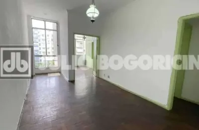 Apartamento com 2 quartos à venda na rua dias da rocha, copacabana, rio de janeiro, 71 m2 por r$ 780.000