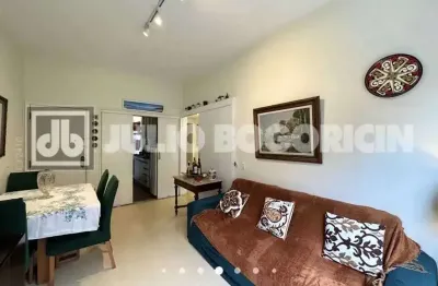 Apartamento com 2 quartos à venda na rua juquiá, leblon, rio de janeiro, 75 m2 por r$ 1.700.000