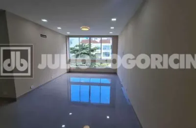 Apartamento com 3 quartos à venda na Avenida Bartolomeu Mitre, Leblon, Rio de Janeiro
