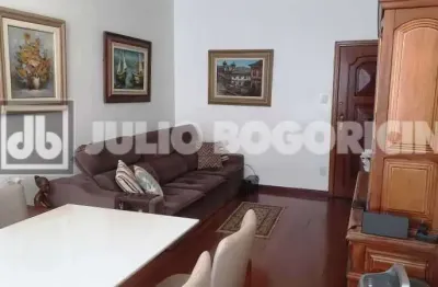 Apartamento com 3 quartos à venda na Rua Carlos Gois, Leblon, Rio de Janeiro