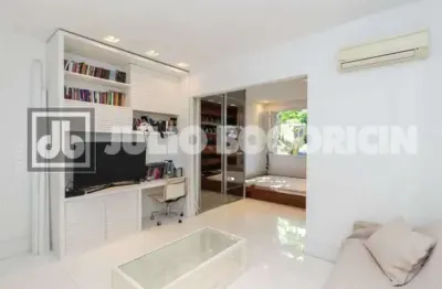 Apartamento com 1 quarto à venda na rua general urquiza, leblon, rio de janeiro, 50 m2 por r$ 1.590.000