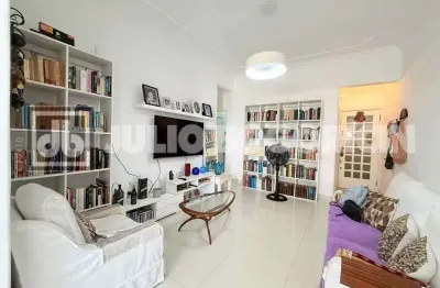 Apartamento com 3 quartos à venda na rua canning, ipanema, rio de janeiro, 86 m2 por r$ 1.850.000