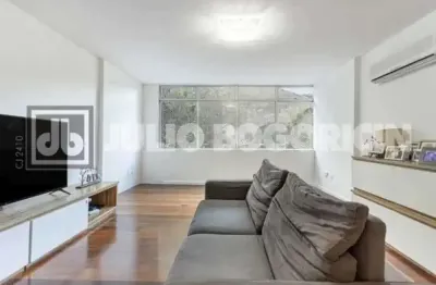 Apartamento com 3 quartos à venda na Rua Timóteo da Costa, Leblon, Rio de Janeiro