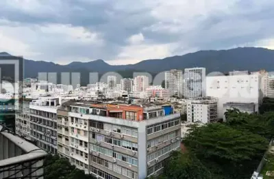 Leblon, cobertura duplex, segunda quadra, vistão montanhas e mar, planta 349 m2, 4 quartos, suíte, cozinha, dependências, vaga