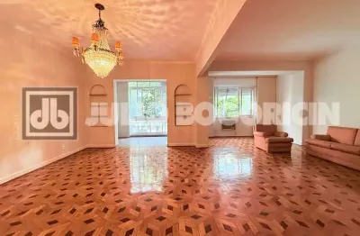 Apartamento com 3 quartos para alugar na Rua Domingos Ferreira, Copacabana, Rio de Janeiro