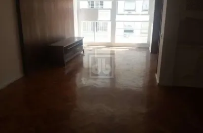 Apartamento com 3 quartos à venda na Rua Gomes Carneiro, Ipanema, Rio de Janeiro