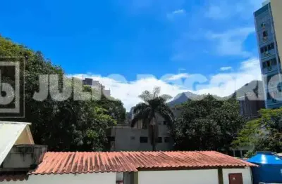 Apartamento com 4 quartos à venda na Rua Marquês de São Vicente, Gávea, Rio de Janeiro