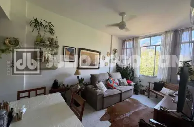 Apartamento com 2 quartos à venda na Rua Tubira, Leblon, Rio de Janeiro