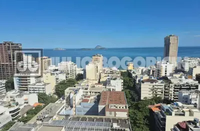 Apartamento com 1 quarto à venda na Avenida Ataulfo de Paiva, Leblon, Rio de Janeiro