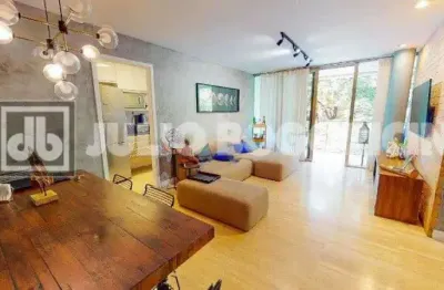 Apartamento com 2 quartos à venda na Avenida Visconde de Albuquerque, Leblon, Rio de Janeiro