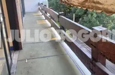 Apartamento com 3 quartos à venda na Avenida Visconde de Albuquerque, Leblon, Rio de Janeiro