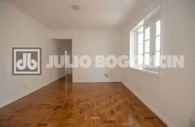 Apartamento com 3 quartos à venda na Rua General Venâncio Flores, Leblon, Rio de Janeiro