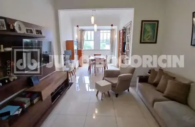 Apartamento com 3 quartos à venda na Rua Doutor Marques Canário, Leblon, Rio de Janeiro