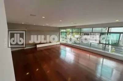 Apartamento com 3 quartos à venda na Rua Igarapava, Leblon, Rio de Janeiro