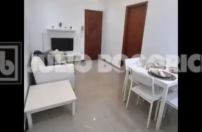 Apartamento com 1 quarto à venda na Rua Doutor Marques Canário, Leblon, Rio de Janeiro