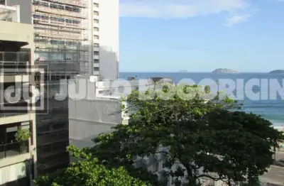 Apartamento com 3 quartos à venda na Rua General Urquiza, Leblon, Rio de Janeiro