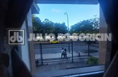 Apartamento com 4 quartos à venda na Praia de Botafogo, Botafogo, Rio de Janeiro