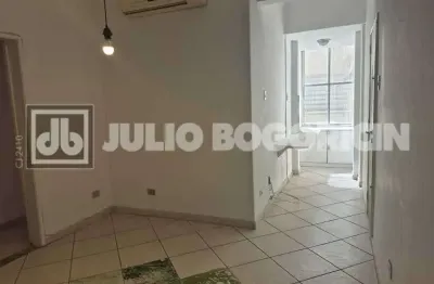 Apartamento com 1 quarto à venda na Rua Nascimento Silva, Ipanema, Rio de Janeiro