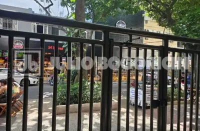 Apartamento com 1 quarto à venda na Rua Cupertino Durão, Leblon, Rio de Janeiro