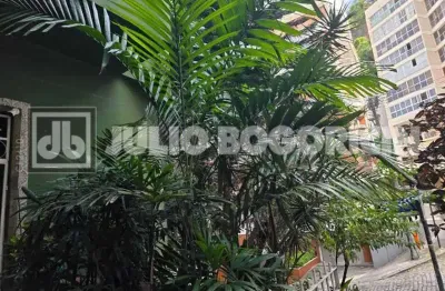 Apartamento com 2 quartos à venda na Rua Igarapava, Leblon, Rio de Janeiro