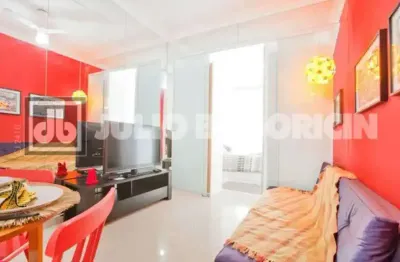 Apartamento à venda na Avenida Nossa Senhora de Copacabana, Copacabana, Rio de Janeiro