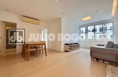 Apartamento com 3 quartos à venda na Rua Paissandu, Flamengo, Rio de Janeiro