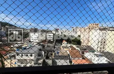 Apartamento com 3 quartos à venda na Rua Eduardo Guinle, Botafogo, Rio de Janeiro