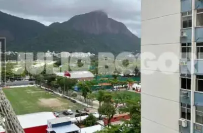 Apartamento com 3 quartos à venda na Rua Gilberto Cardoso, Leblon, Rio de Janeiro