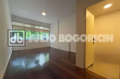 Apartamento com 3 quartos à venda na Rua General Artigas, Leblon, Rio de Janeiro