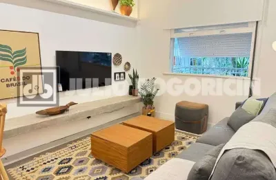 Apartamento com 3 quartos à venda na Rua Gomes Carneiro, Ipanema, Rio de Janeiro