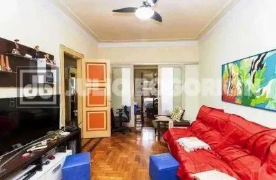 Casa com 5 quartos à venda na Rua Presidente Carlos de Campos, Laranjeiras, Rio de Janeiro