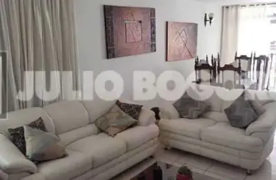 Cobertura com 3 quartos à venda na rua grão pará, engenho novo, rio de janeiro, 130 m2 por r$ 500.000