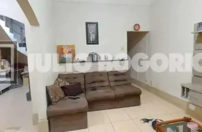 Casa em condomínio fechado com 3 quartos à venda na rua francisco fragoso, encantado, rio de janeiro, 54 m2 por r$ 298.000