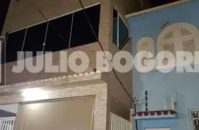 Casa em condomínio fechado com 3 quartos à venda na Rua Dias da Cruz, Méier, Rio de Janeiro