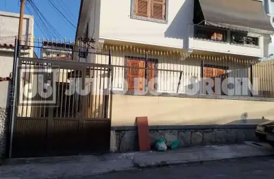 Apartamento com 2 quartos à venda na rua ubiratã, higienópolis, rio de janeiro, 70 m2 por r$ 350.000