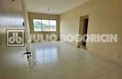 Apartamento com 2 quartos à venda na rua caiapó, engenho novo, rio de janeiro, 71 m2 por r$ 250.000