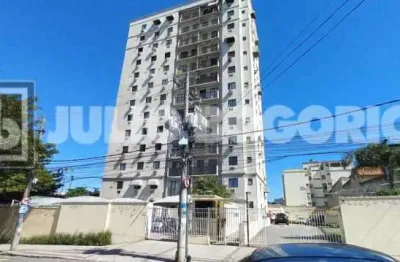 Apartamento com 2 quartos à venda na rua conde de azambuja, maria da graça, rio de janeiro, 49 m2 por r$ 285.000