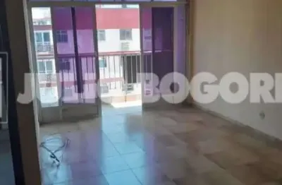 Cobertura com 2 quartos à venda na rua aquidabã, méier, rio de janeiro, 106 m2 por r$ 380.000
