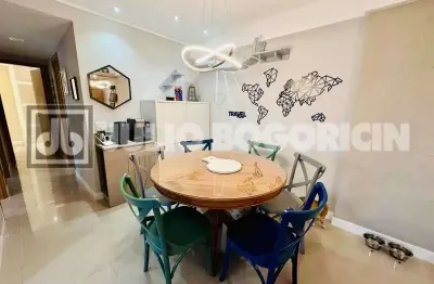 Apartamento com 3 quartos à venda na rua cachambi, cachambi, rio de janeiro, 83 m2 por r$ 750.000