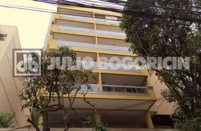 Apartamento com 3 quartos à venda na rua magalhães couto, méier, rio de janeiro, 120 m2 por r$ 560.000
