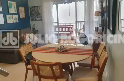 Cobertura com 3 quartos à venda na rua carolina santos, méier, rio de janeiro, 180 m2 por r$ 810.000