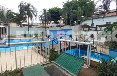 Apartamento com 3 quartos à venda na rua major mascarenhas, todos os santos, rio de janeiro, 86 m2 por r$ 550.000