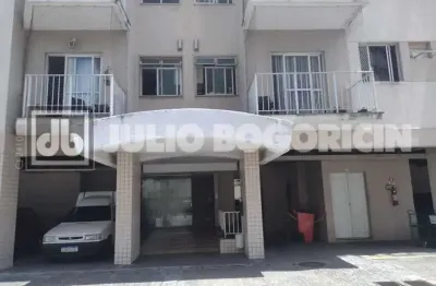 Apartamento com 3 quartos à venda na rua ana leonidia, engenho de dentro, rio de janeiro, 67 m2 por r$ 278.000