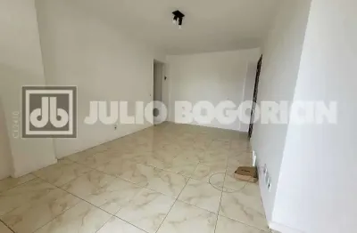 Apartamento com 2 quartos à venda na rua ferreira cardoso, maria da graça, rio de janeiro, 69 m2 por r$ 298.000