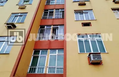 Apartamento com 3 quartos para alugar na rua rocha pita, cachambi, rio de janeiro, 72 m2 por r$ 1.700