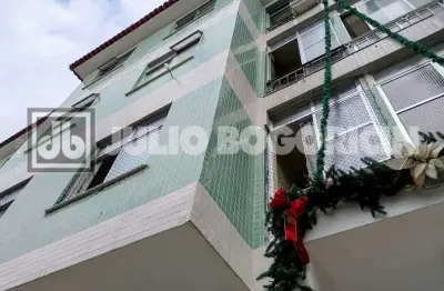 Apartamento com 3 quartos à venda na rua torres sobrinho, méier, rio de janeiro, 99 m2 por r$ 300.000