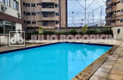 Apartamento com 3 quartos à venda na rua conselheiro ferraz, lins de vasconcelos, rio de janeiro, 80 m2 por r$ 340.000