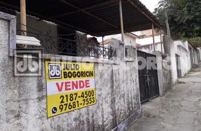 Casa com 3 quartos à venda na rua são gabriel, cachambi, rio de janeiro, 1080 m2 por r$ 600.000