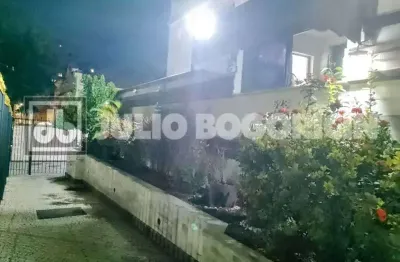 Apartamento com 3 quartos à venda na rua vítor meireles, riachuelo, rio de janeiro, 79 m2 por r$ 280.000