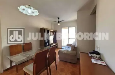Apartamento com 2 quartos à venda na rua hermengarda, méier, rio de janeiro, 51 m2 por r$ 230.000